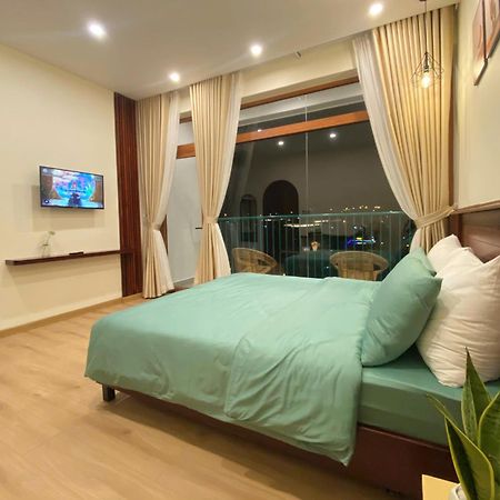 Nang Mai Homestay Dalat Exteriér fotografie