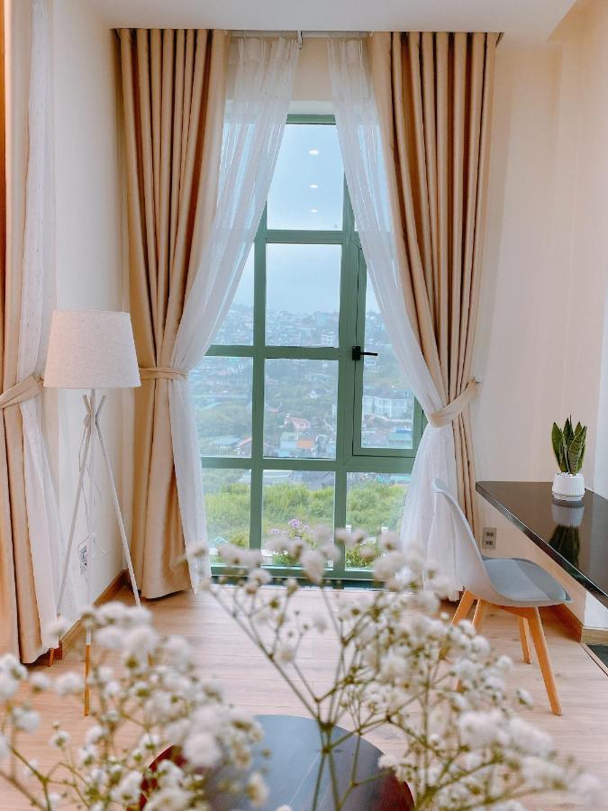 Nang Mai Homestay Dalat Exteriér fotografie