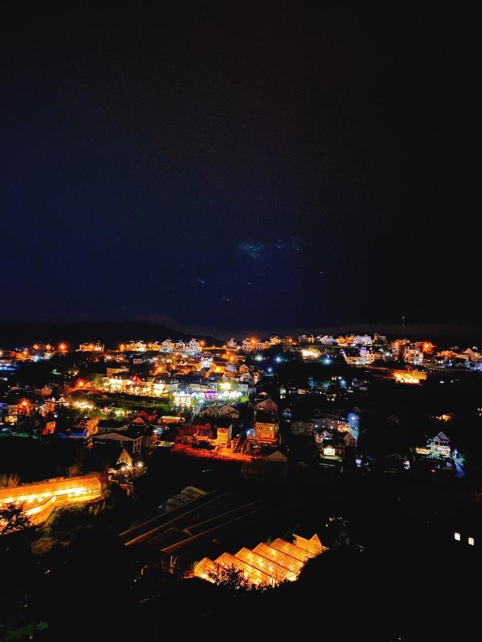 Nang Mai Homestay Dalat Exteriér fotografie