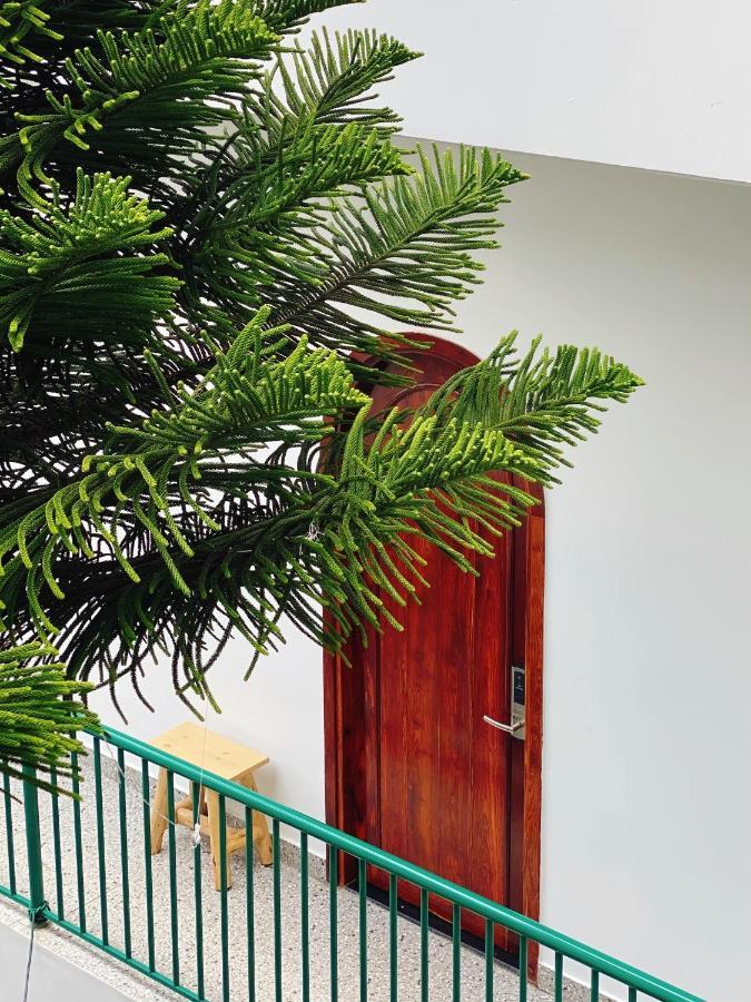 Nang Mai Homestay Dalat Exteriér fotografie