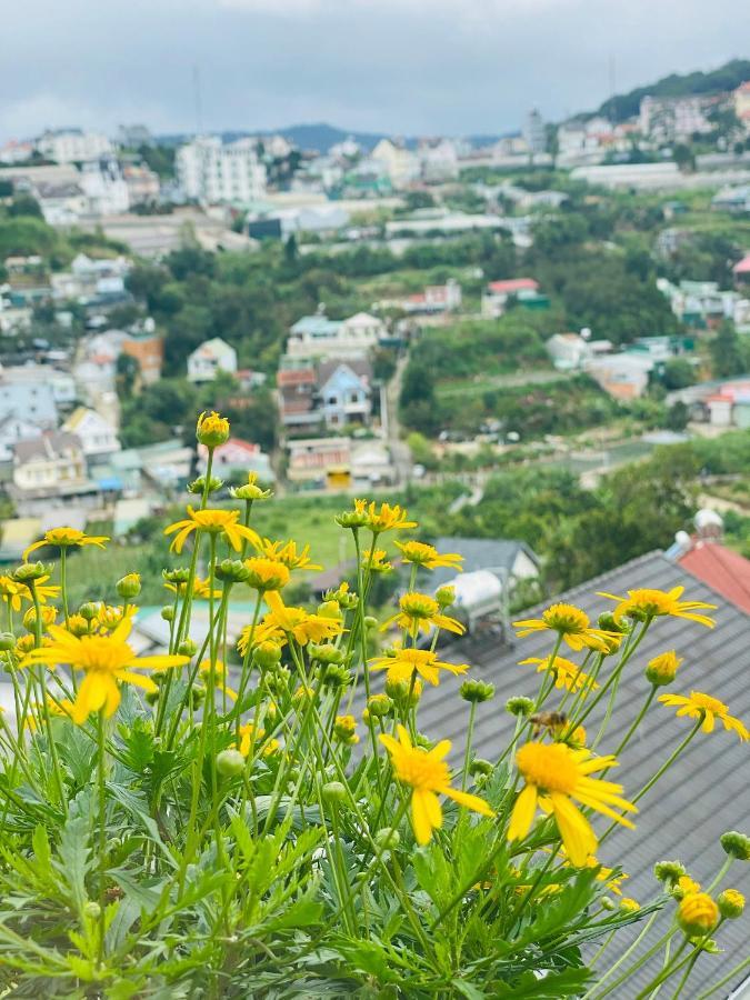 Nang Mai Homestay Dalat Exteriér fotografie