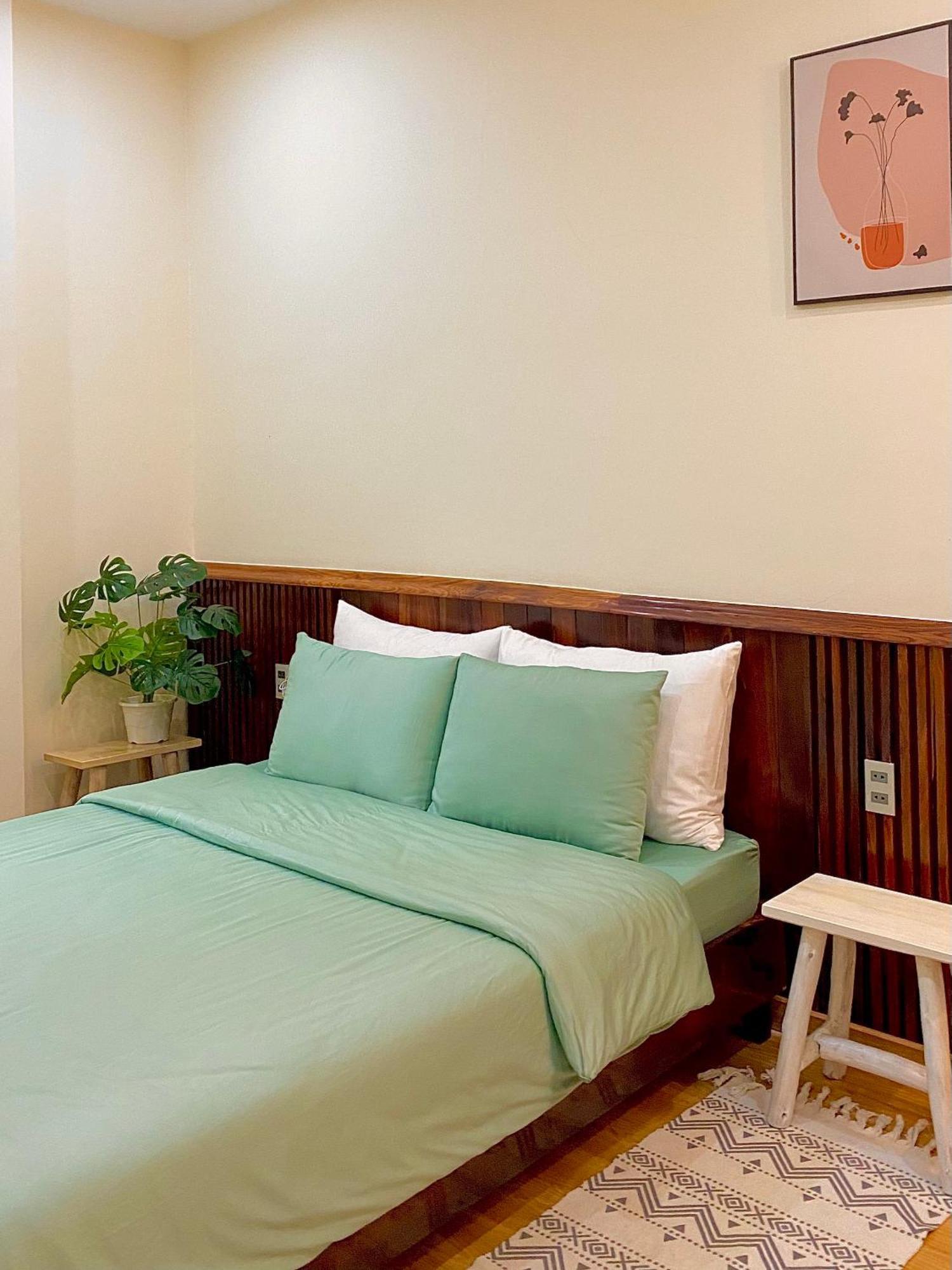 Nang Mai Homestay Dalat Exteriér fotografie