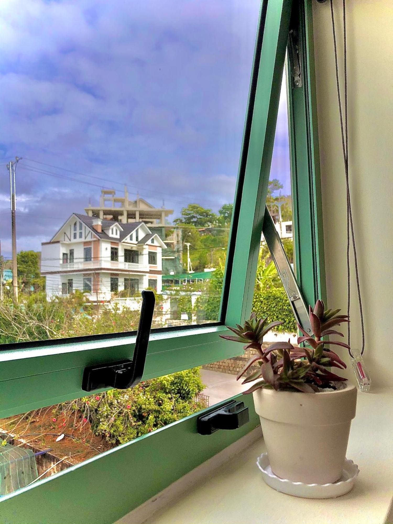 Nang Mai Homestay Dalat Exteriér fotografie